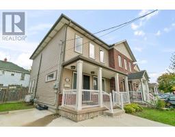 40 TASKER STREET, St. Catharines, Ontario