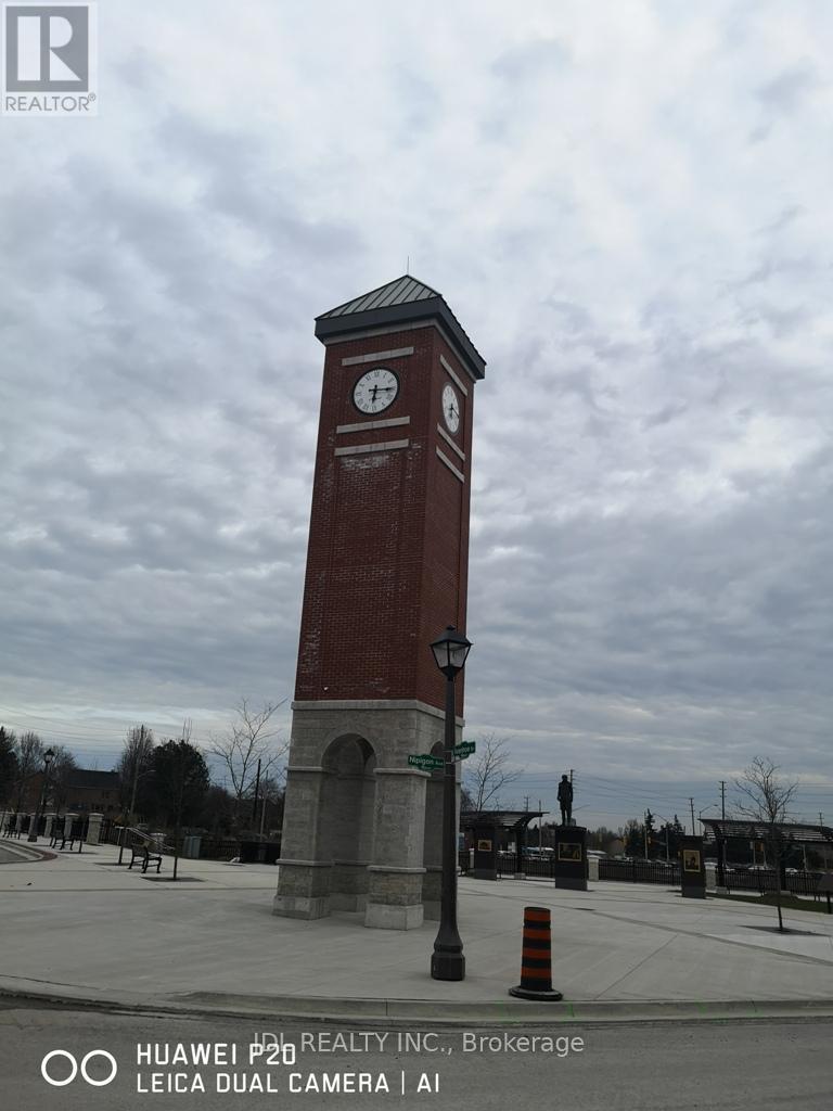 35 Jaffna Lane, Markham, Ontario  L6C 0X7 - Photo 13 - N12489946