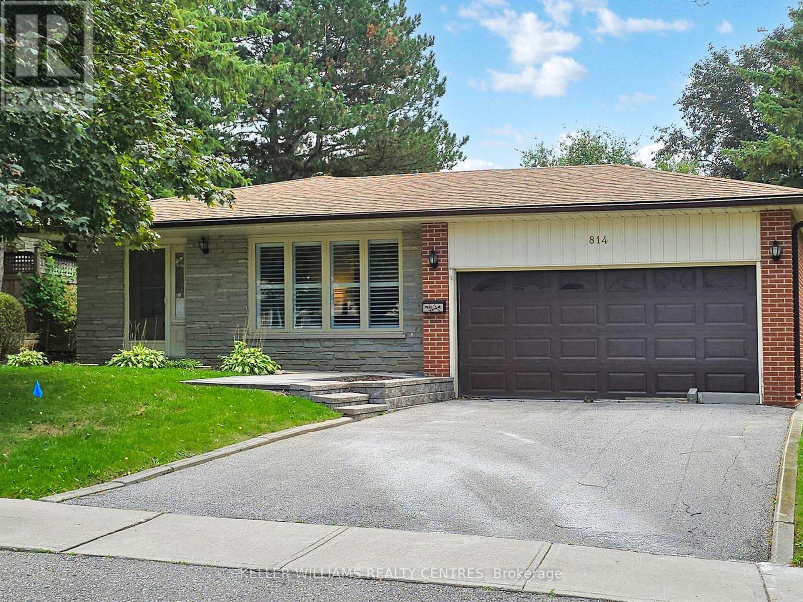 814 ARNOLD CRESCENT, Newmarket, Ontario