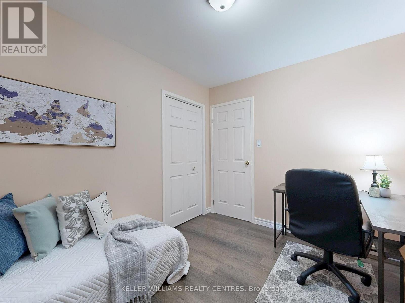 814 Arnold Crescent, Newmarket, Ontario  L3Y 2E2 - Photo 10 - N12489974