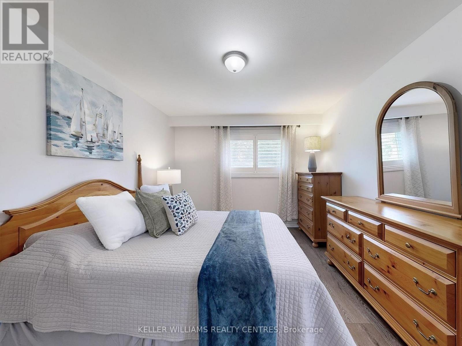 814 Arnold Crescent, Newmarket, Ontario  L3Y 2E2 - Photo 11 - N12489974