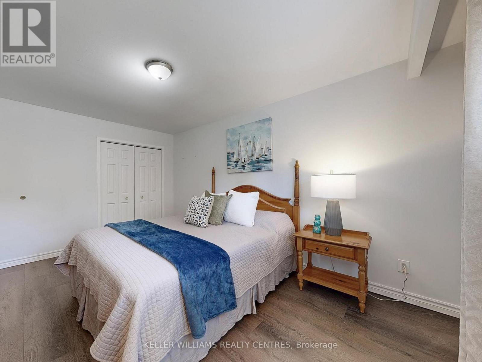 814 Arnold Crescent, Newmarket, Ontario  L3Y 2E2 - Photo 12 - N12489974