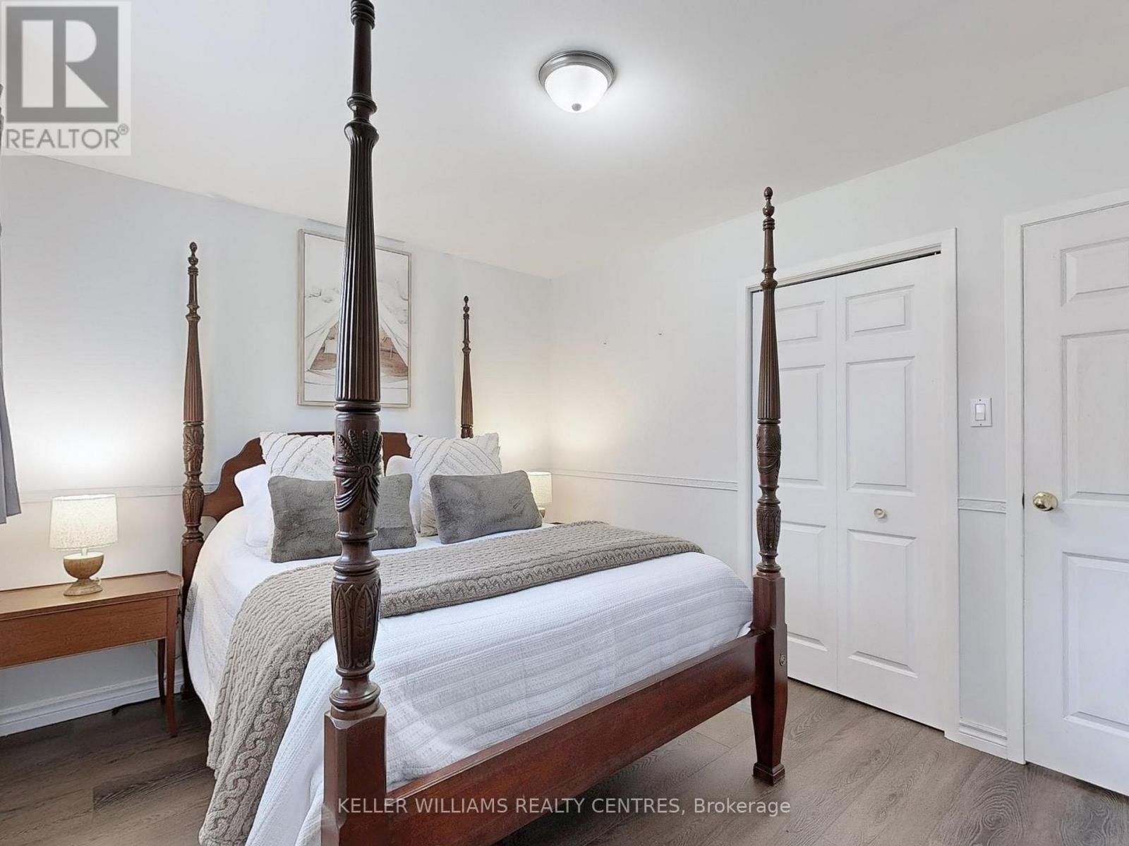 814 Arnold Crescent, Newmarket, Ontario  L3Y 2E2 - Photo 13 - N12489974