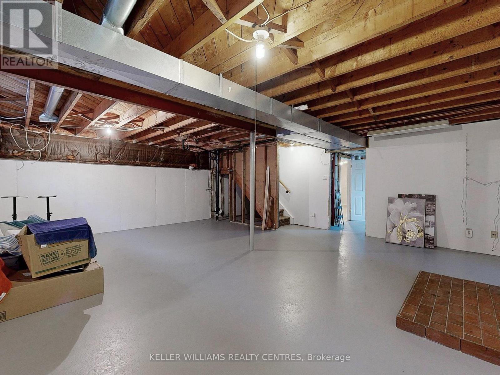 814 Arnold Crescent, Newmarket, Ontario  L3Y 2E2 - Photo 15 - N12489974