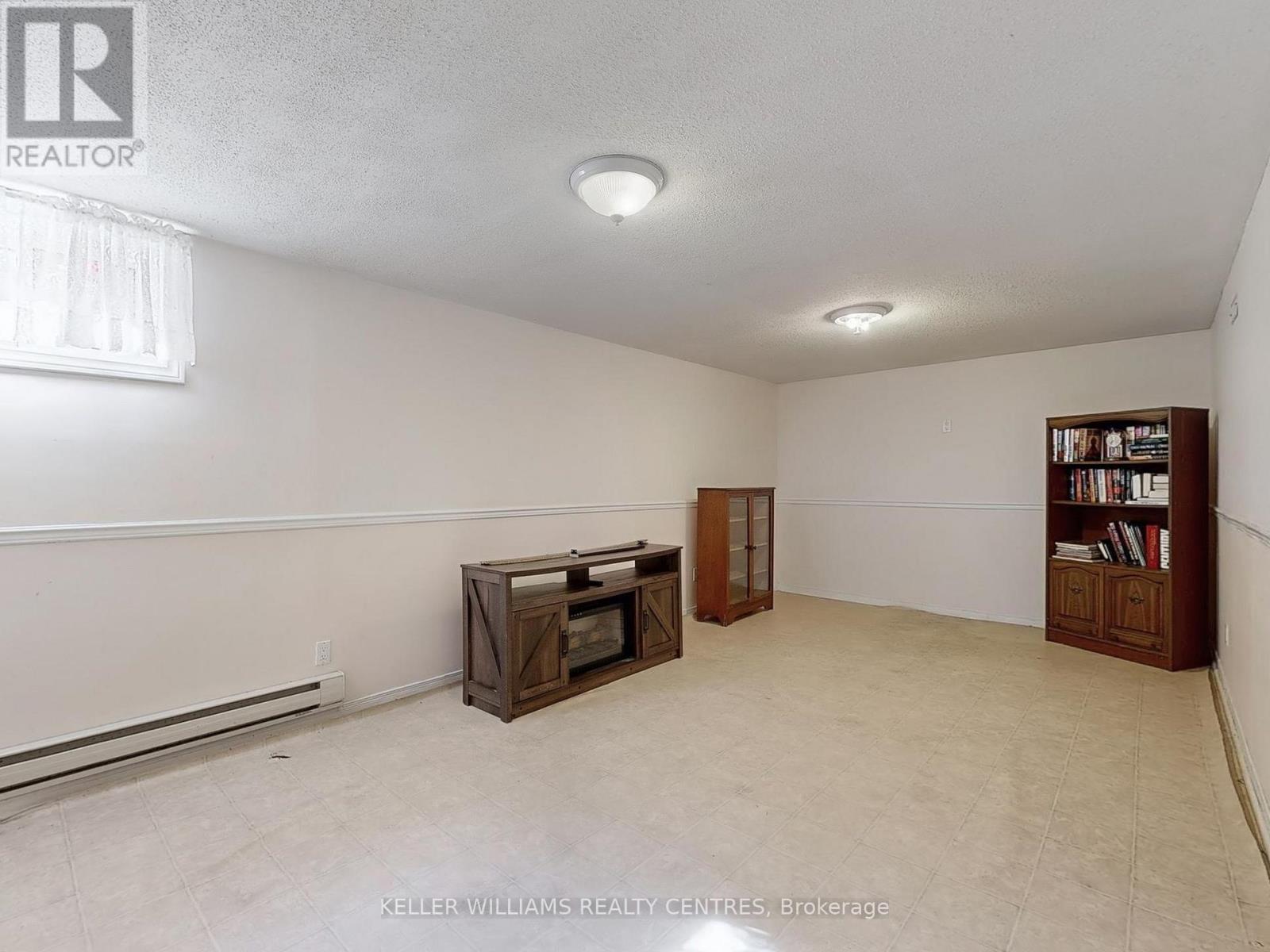 814 Arnold Crescent, Newmarket, Ontario  L3Y 2E2 - Photo 16 - N12489974