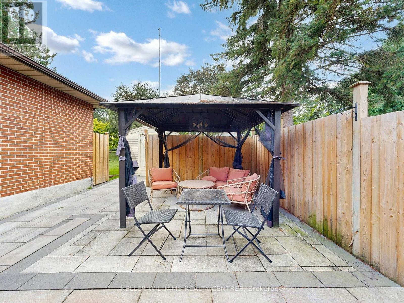 814 Arnold Crescent, Newmarket, Ontario  L3Y 2E2 - Photo 20 - N12489974