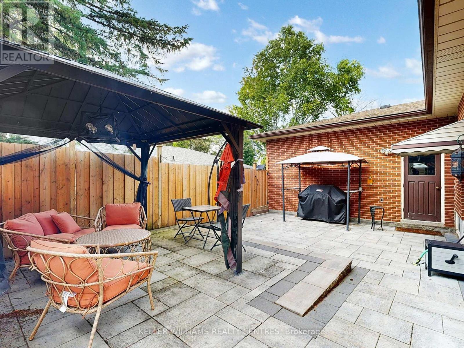 814 Arnold Crescent, Newmarket, Ontario  L3Y 2E2 - Photo 21 - N12489974