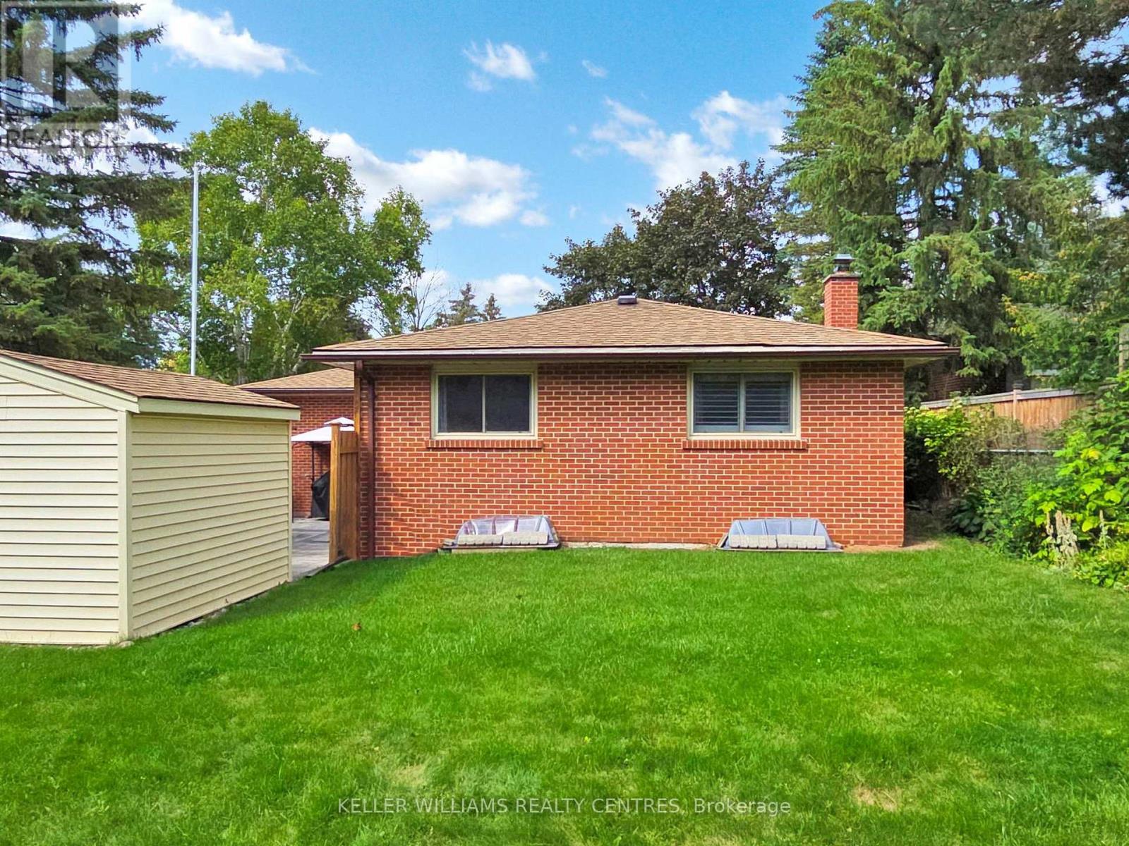 814 Arnold Crescent, Newmarket, Ontario  L3Y 2E2 - Photo 23 - N12489974