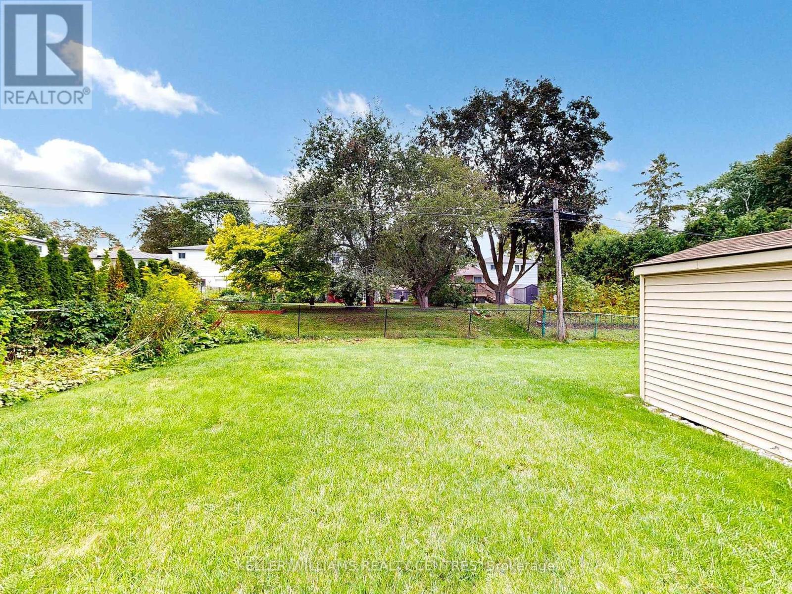 814 Arnold Crescent, Newmarket, Ontario  L3Y 2E2 - Photo 24 - N12489974