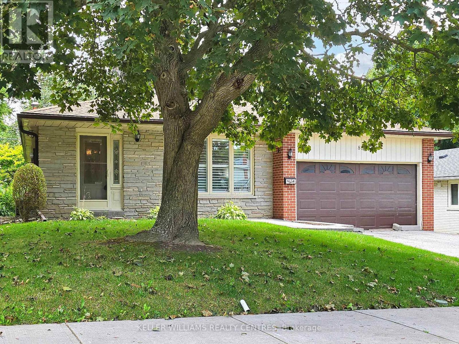 814 Arnold Crescent, Newmarket, Ontario  L3Y 2E2 - Photo 25 - N12489974