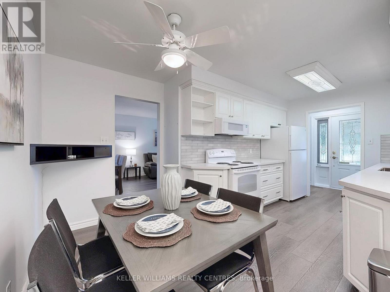 814 Arnold Crescent, Newmarket, Ontario  L3Y 2E2 - Photo 9 - N12489974