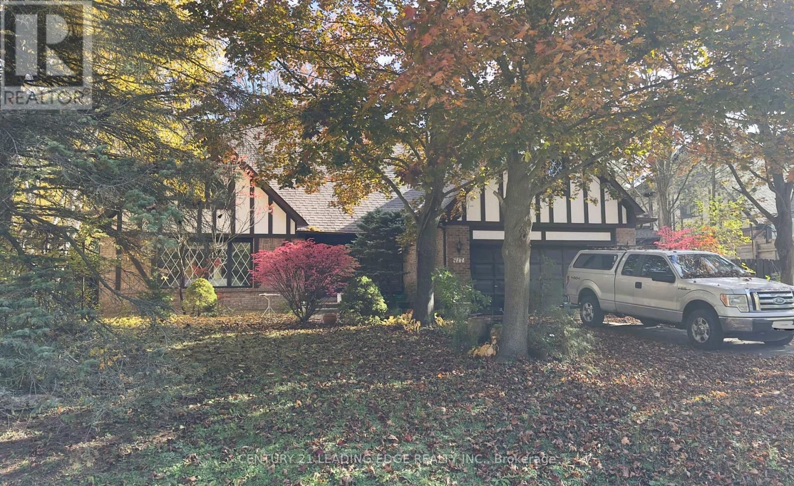 117 WESTWOOD LANE, Richmond Hill, Ontario