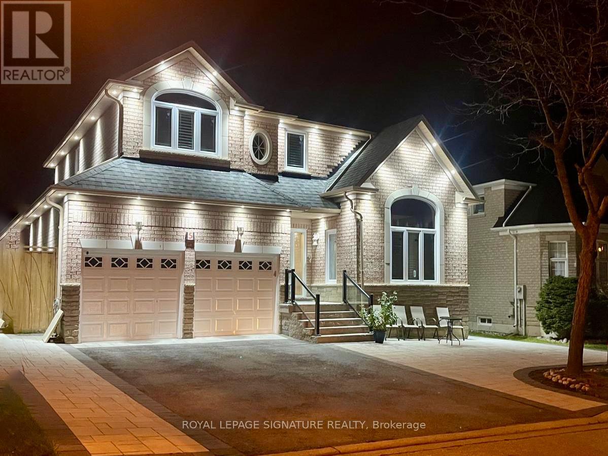 5 Sandcherry Avenue, Markham, Ontario  L3S 4B3 - Photo 2 - N12490104