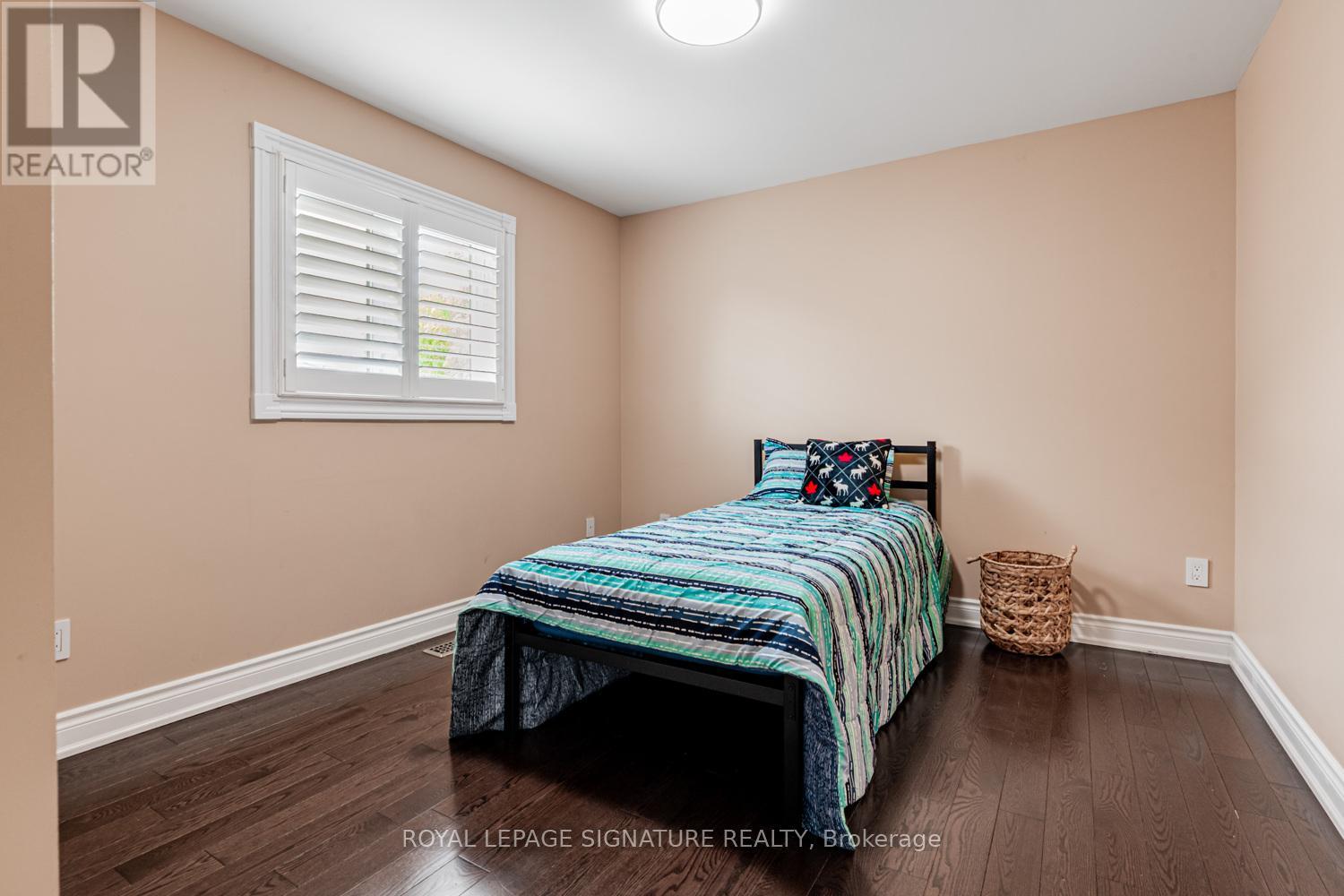 5 Sandcherry Avenue, Markham, Ontario  L3S 4B3 - Photo 20 - N12490104