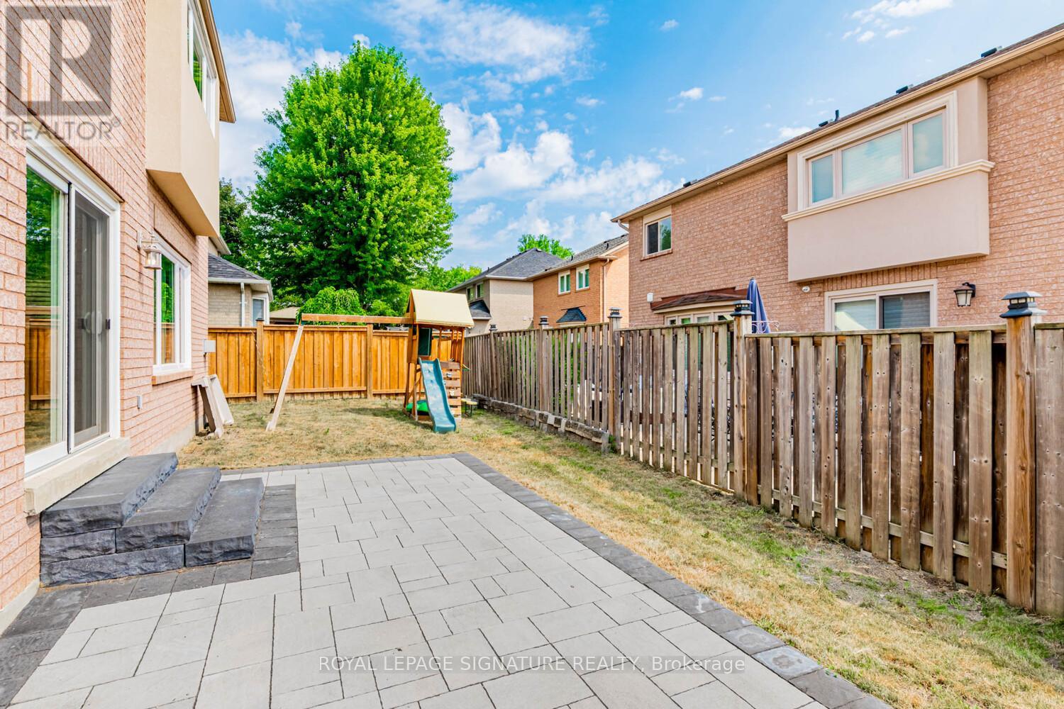 5 Sandcherry Avenue, Markham, Ontario  L3S 4B3 - Photo 22 - N12490104