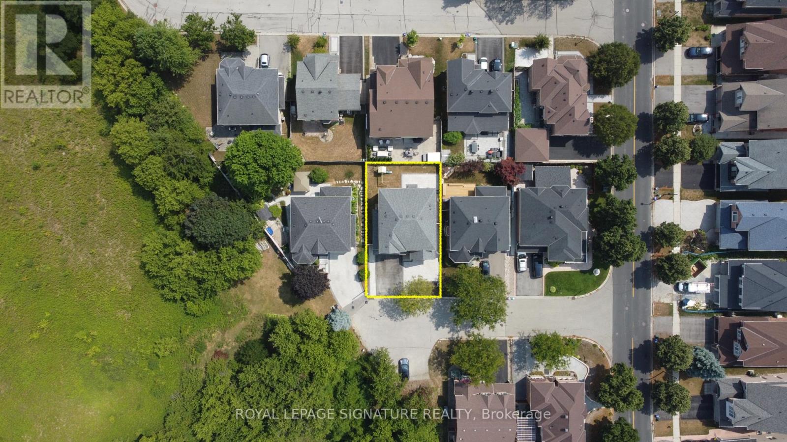 5 Sandcherry Avenue, Markham, Ontario  L3S 4B3 - Photo 25 - N12490104