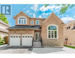 5 SANDCHERRY AVENUE, Markham, Ontario