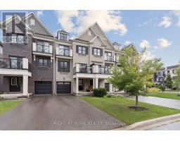 30 BOADWAY CRESCENT, Whitchurch-Stouffville, Ontario