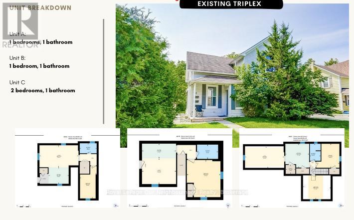 81 WELLINGTON STREET E, Aurora, Ontario