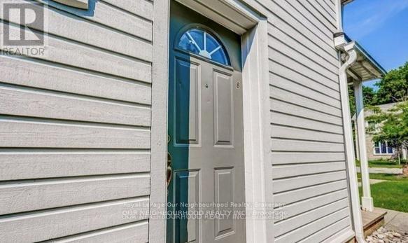 81 Wellington Street E, Aurora, Ontario  L4G 1H7 - Photo 20 - N12490170