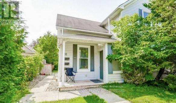 81 Wellington Street E, Aurora, Ontario  L4G 1H7 - Photo 26 - N12490170