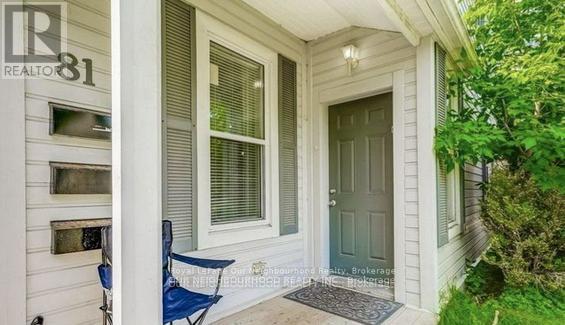 81 Wellington Street E, Aurora, Ontario  L4G 1H7 - Photo 27 - N12490170