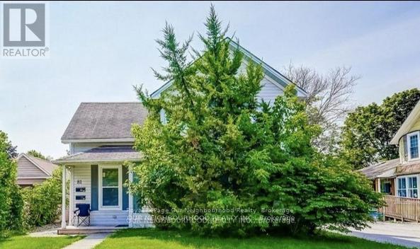 81 Wellington Street E, Aurora, Ontario  L4G 1H7 - Photo 4 - N12490170