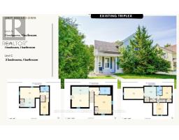 81 WELLINGTON STREET E, Aurora, Ontario