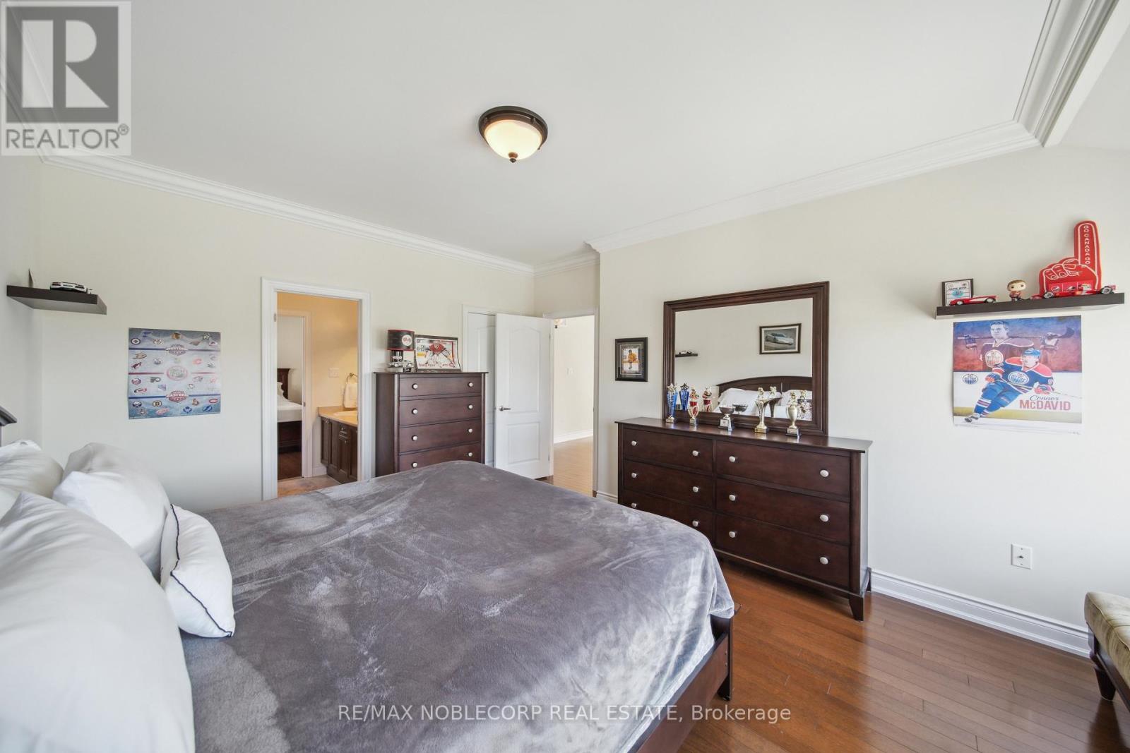 27 Gorman Avenue, Vaughan, Ontario  L4H 3L4 - Photo 30 - N12490186