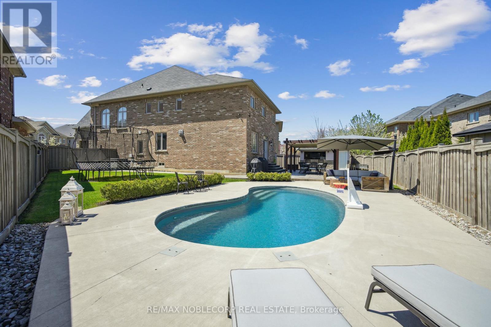 27 Gorman Avenue, Vaughan, Ontario  L4H 3L4 - Photo 43 - N12490186