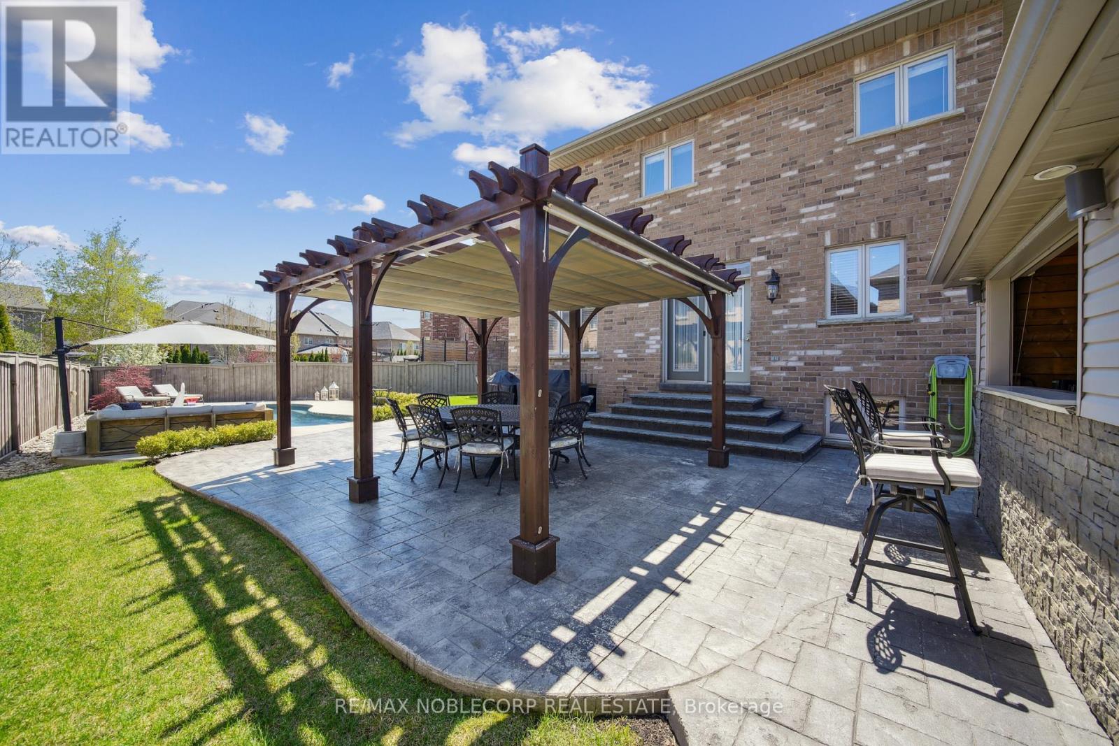 27 Gorman Avenue, Vaughan, Ontario  L4H 3L4 - Photo 46 - N12490186