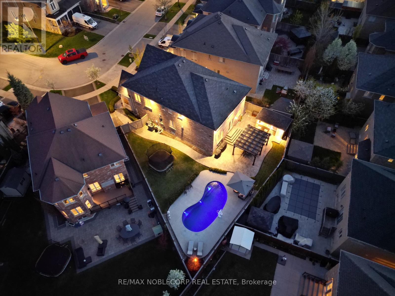 27 Gorman Avenue, Vaughan, Ontario  L4H 3L4 - Photo 49 - N12490186