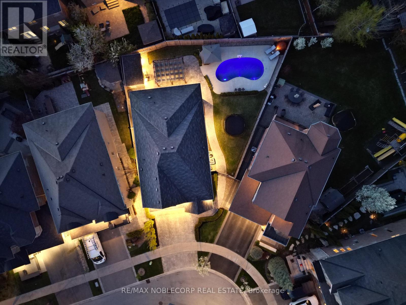 27 Gorman Avenue, Vaughan, Ontario  L4H 3L4 - Photo 50 - N12490186