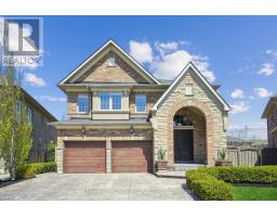 27 GORMAN AVENUE, Vaughan, Ontario