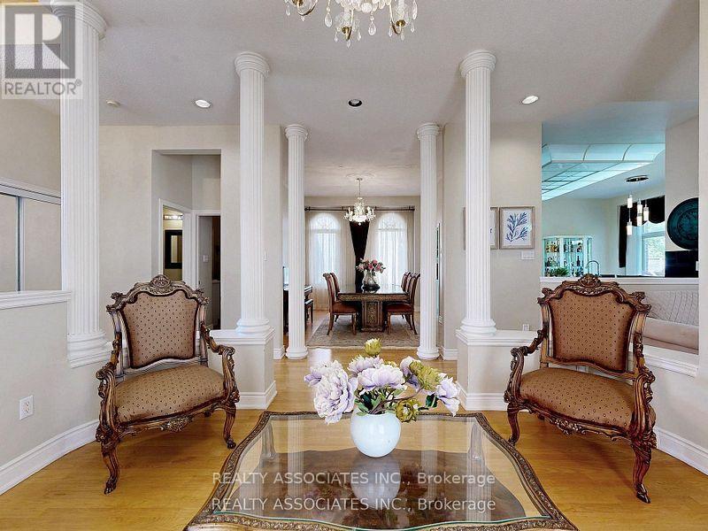 2 Lord Nelson Court, Richmond Hill, Ontario  L4S 1Y1 - Photo 14 - N12490214