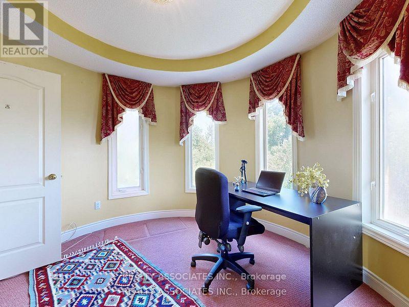 2 Lord Nelson Court, Richmond Hill, Ontario  L4S 1Y1 - Photo 49 - N12490214