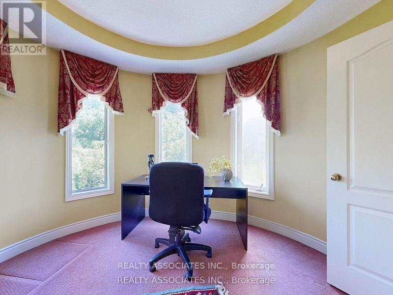 2 Lord Nelson Court, Richmond Hill, Ontario  L4S 1Y1 - Photo 50 - N12490214