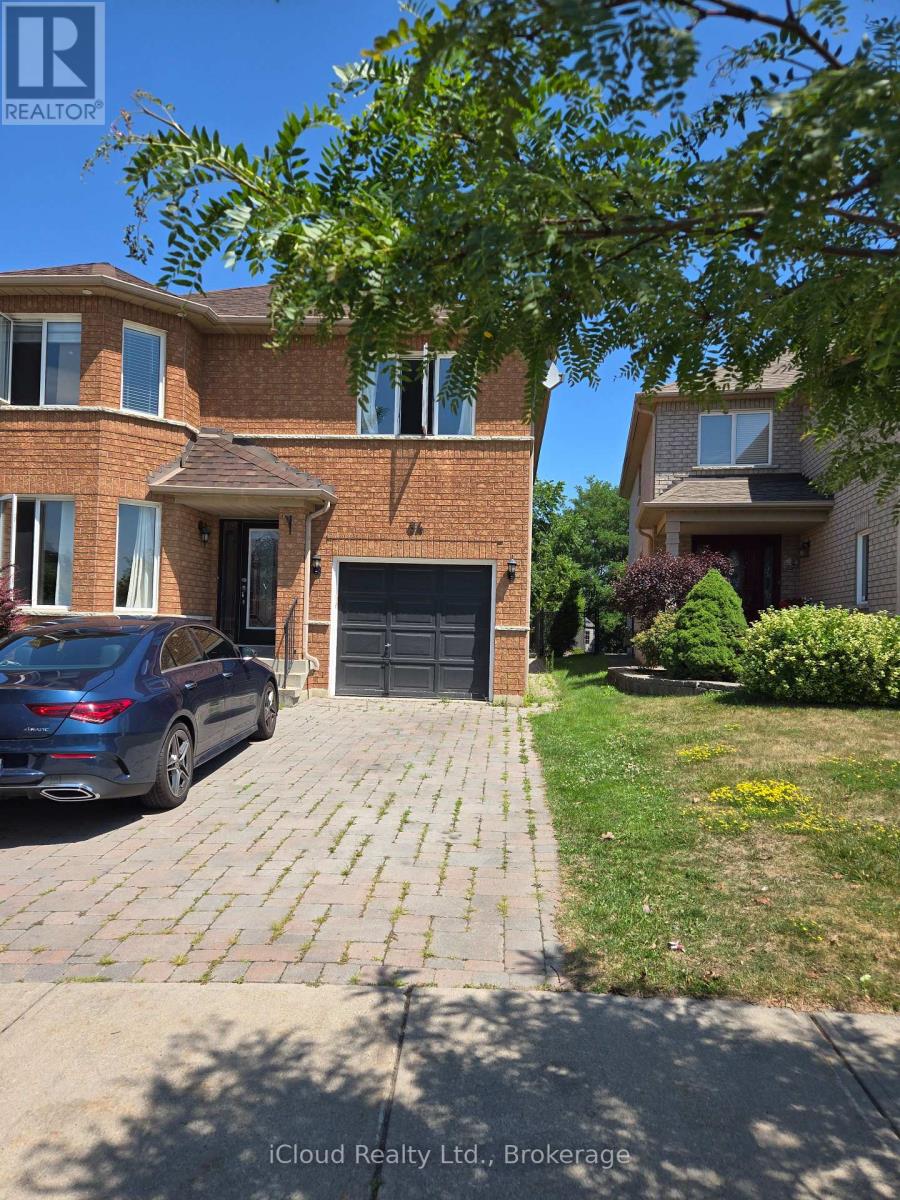 34 ROYALPARK WAY, Vaughan, Ontario
