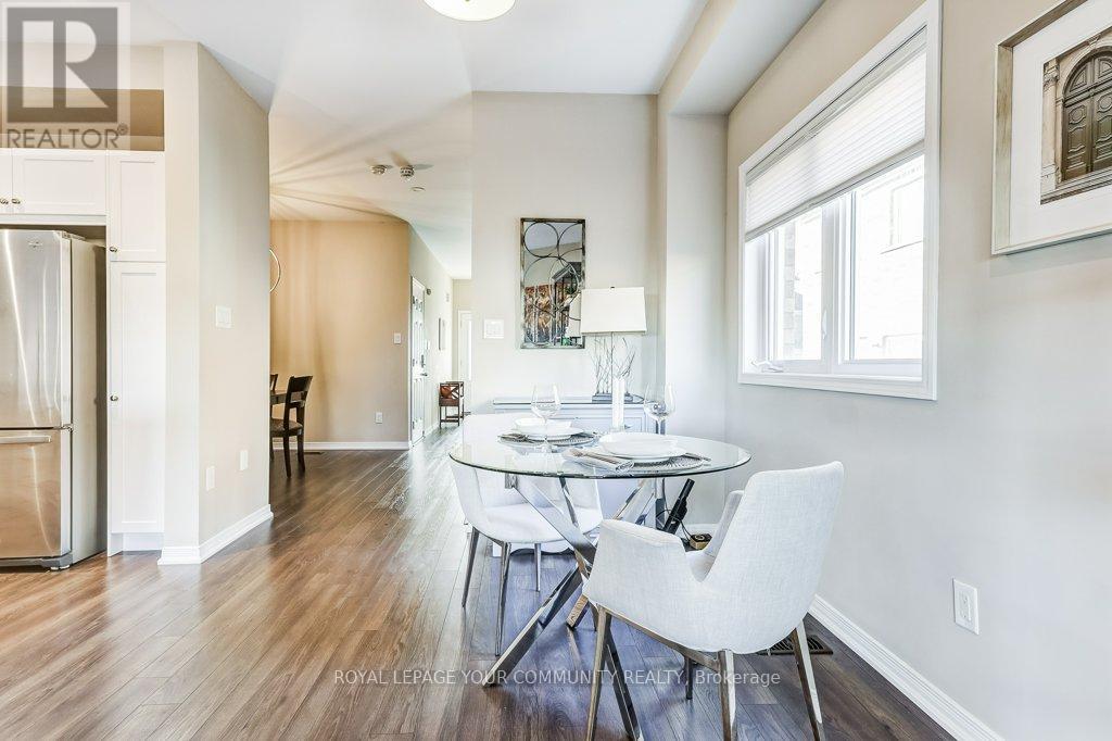 98 Kellington Trail, Whitchurch-Stouffville (Stouffville), Ontario  L4A 1X6 - Photo 10 - N12490244