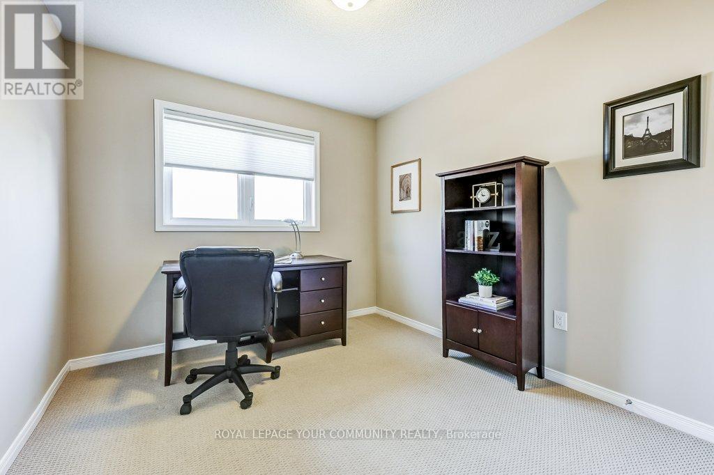 98 Kellington Trail, Whitchurch-Stouffville (Stouffville), Ontario  L4A 1X6 - Photo 20 - N12490244