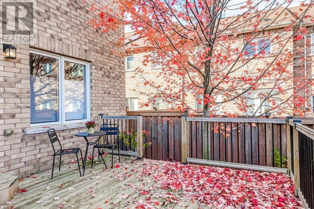 98 Kellington Trail, Whitchurch-Stouffville (Stouffville), Ontario  L4A 1X6 - Photo 28 - N12490244