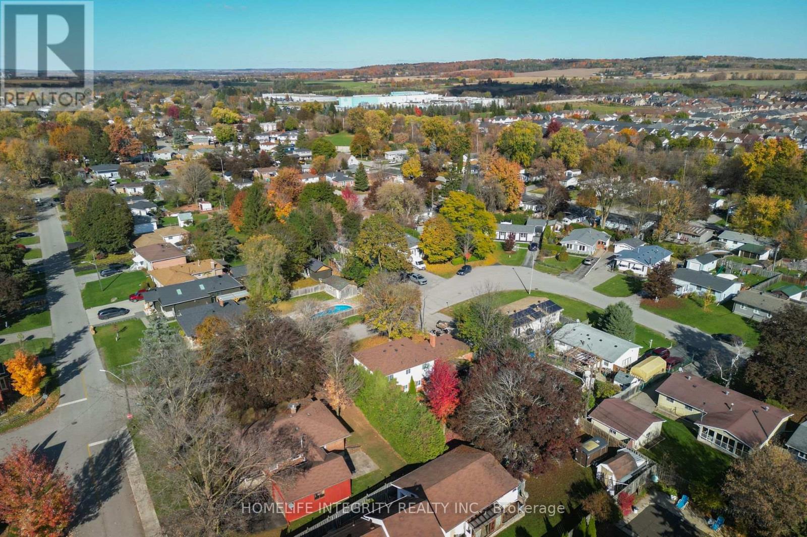 9 Greenaway Street, New Tecumseth, Ontario  L0G 1W0 - Photo 38 - N12490252