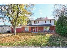 9 GREENAWAY STREET, New Tecumseth, Ontario