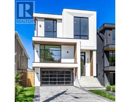 953 HALLIDAY AVENUE, Mississauga, Ontario