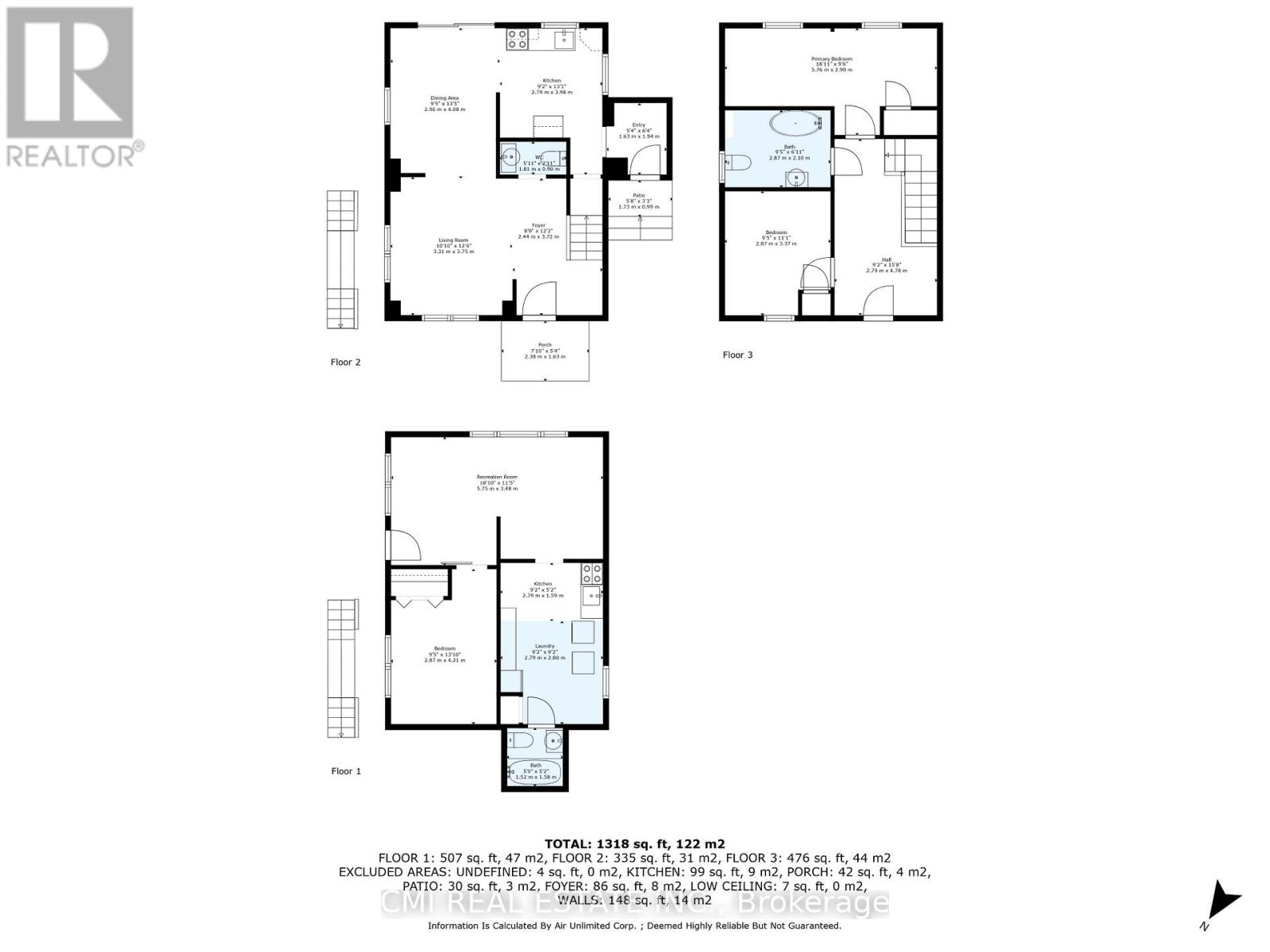 43 Perry Street, Barrie (Queen's Park), Ontario  L4N 2G2 - Photo 41 - S12489984