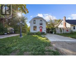 43 PERRY STREET, Barrie, Ontario