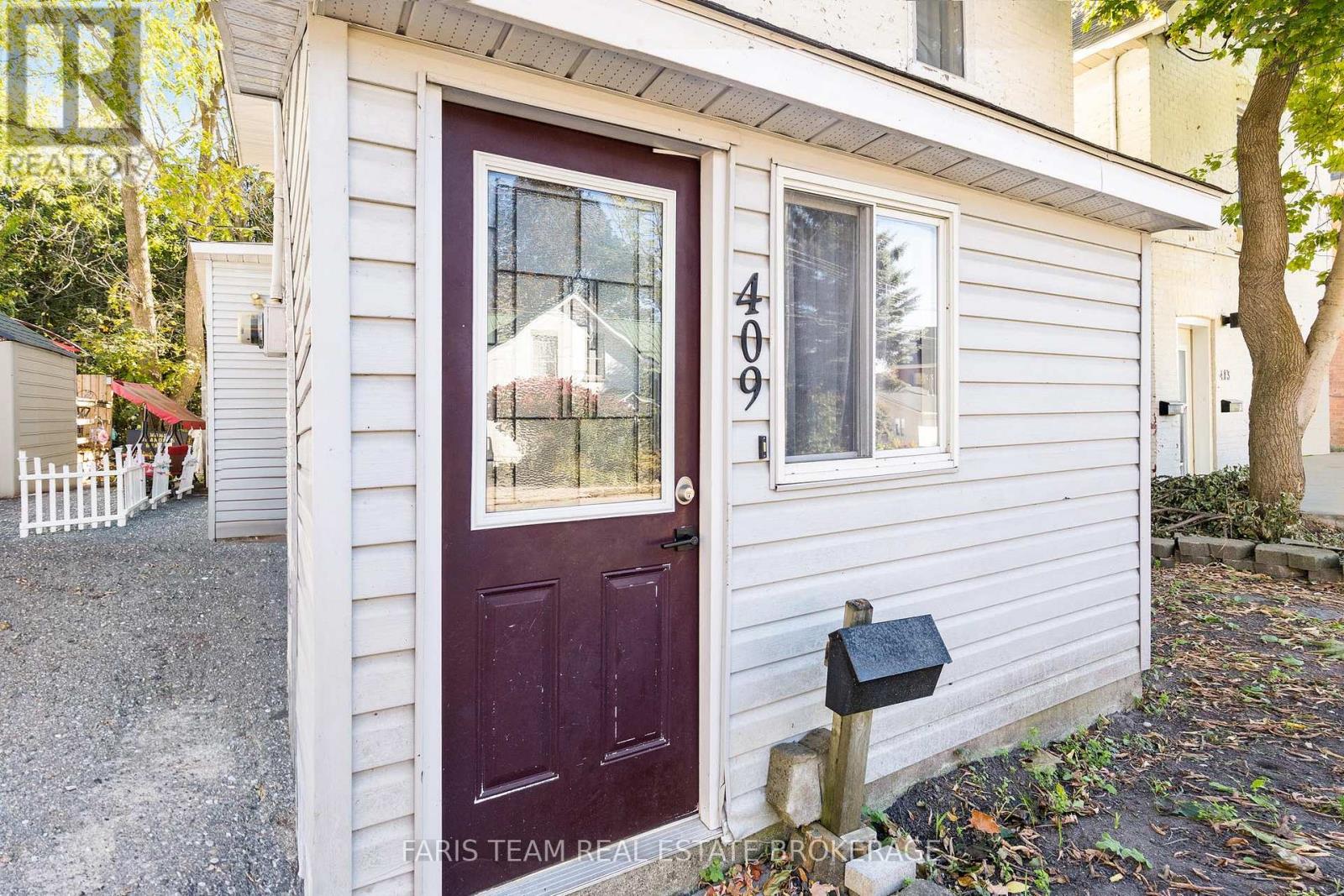 409 Dominion Avenue, Midland, Ontario  L4R 1P2 - Photo 5 - S12490002