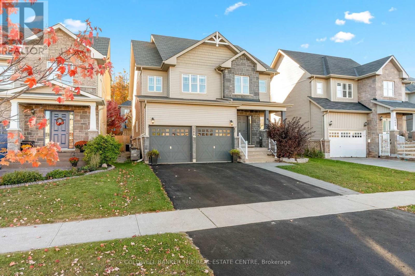 3086 Emperor Drive, Orillia, Ontario  L3V 0G4 - Photo 2 - S12490008