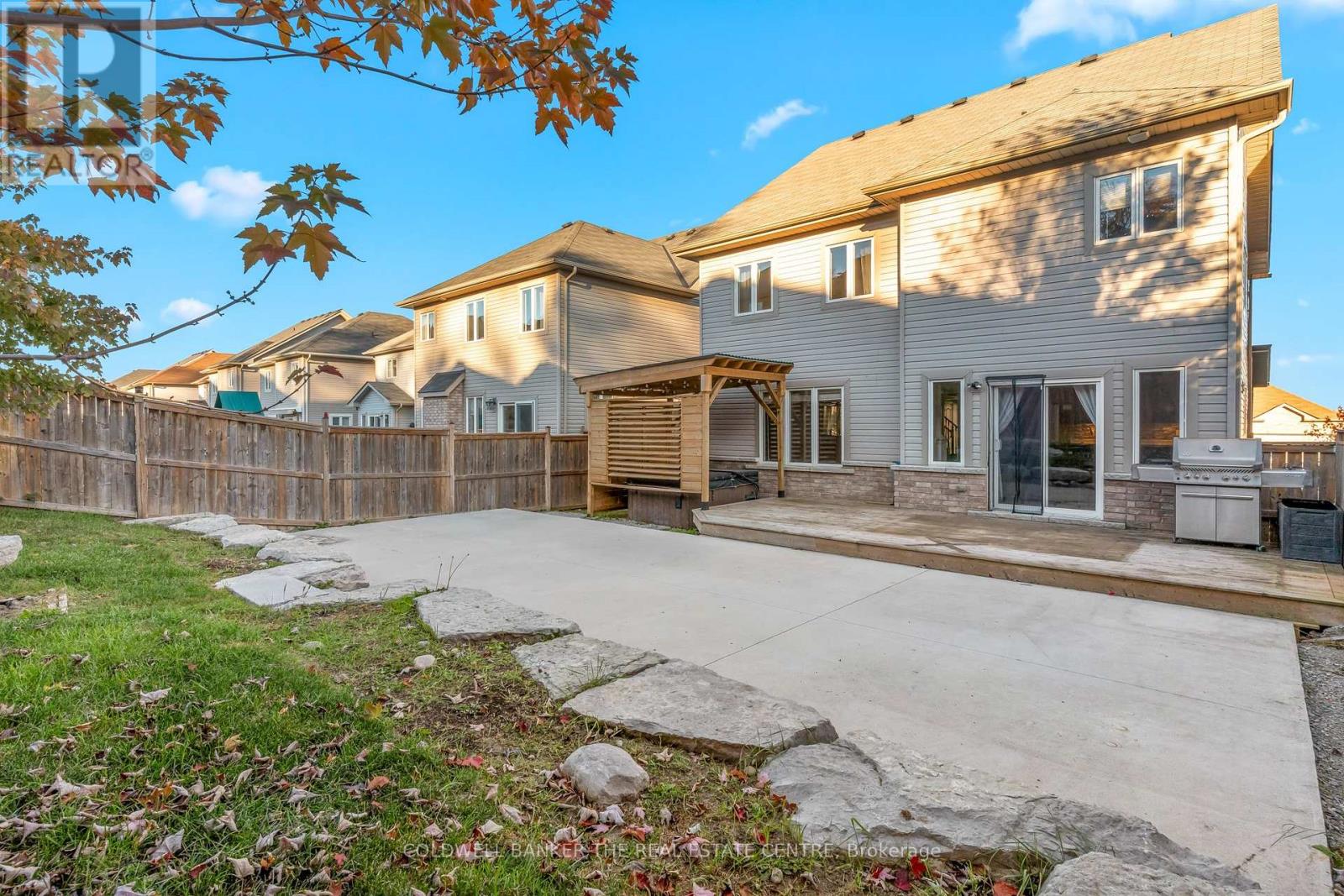 3086 Emperor Drive, Orillia, Ontario  L3V 0G4 - Photo 37 - S12490008