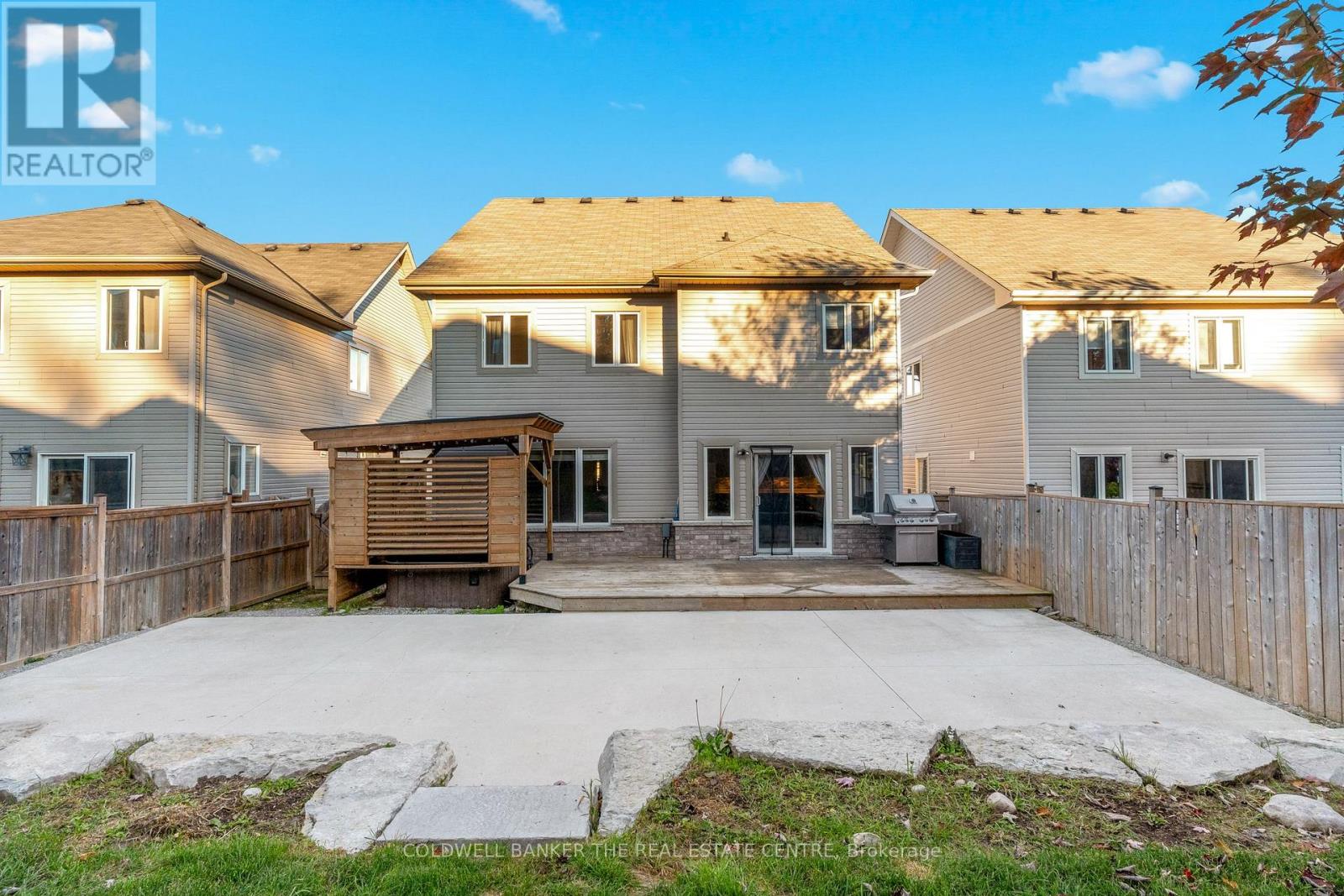 3086 Emperor Drive, Orillia, Ontario  L3V 0G4 - Photo 38 - S12490008